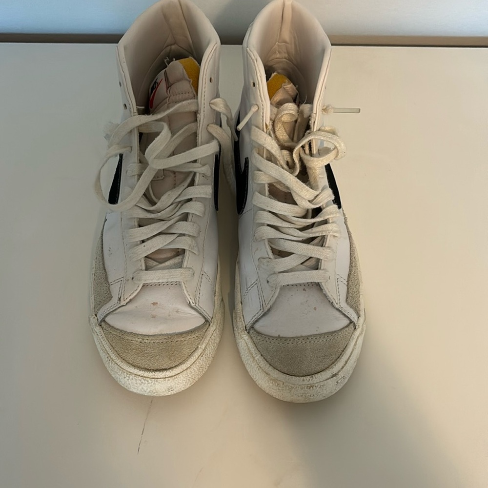 Nike high tops